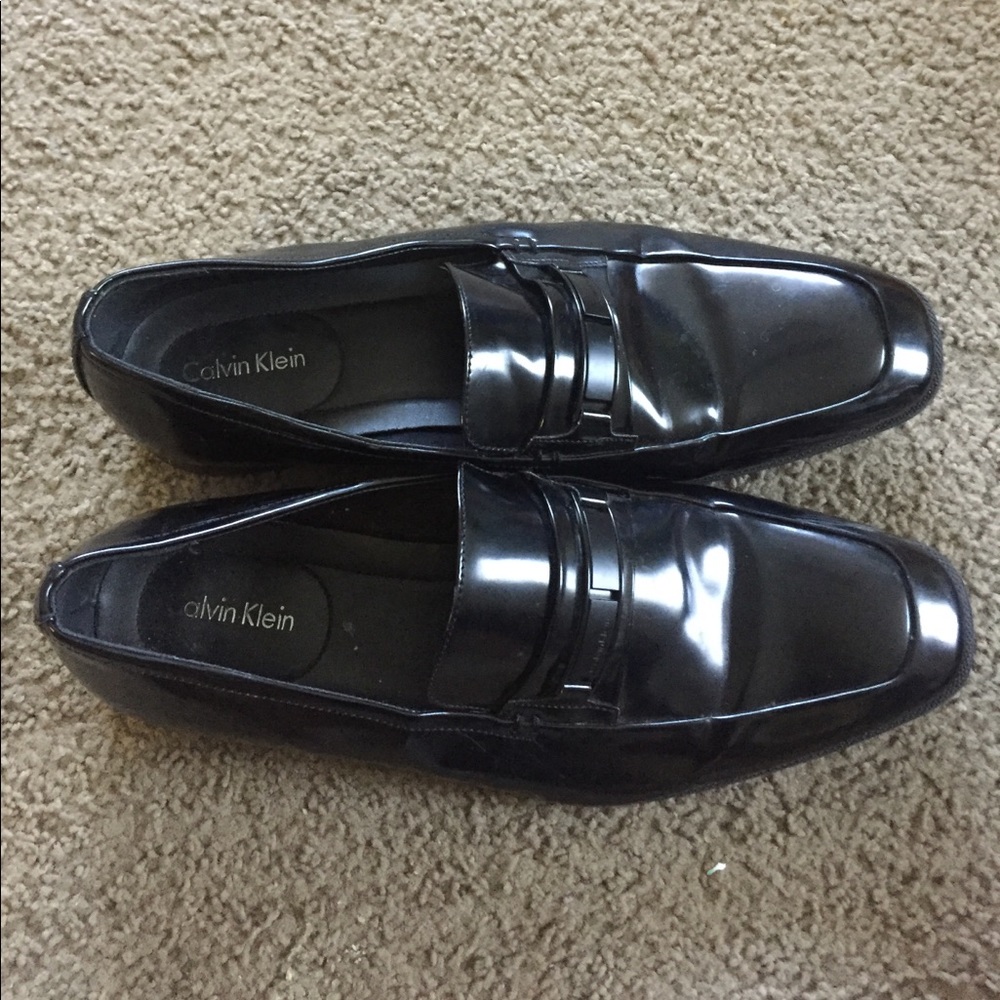 Calvin Klein Men Shoes