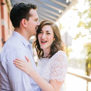 Meet your Posher, Marissa