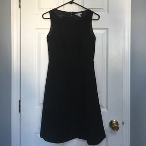 Elegant Little Black Dress