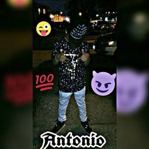 Meet your Posher, Antonio