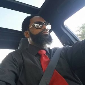 Meet your Posher, Robert