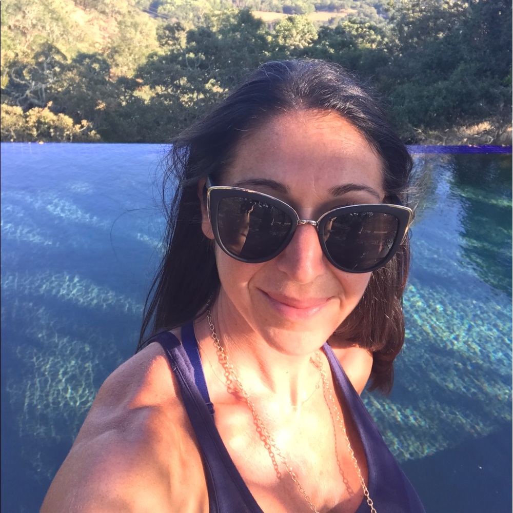 Meet your Posher, Jayme