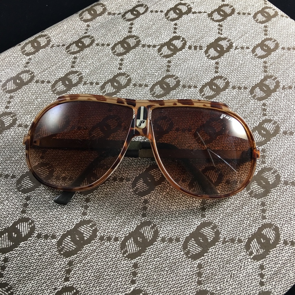*EXTREMLY RARE* Vintage Papillon Aviators