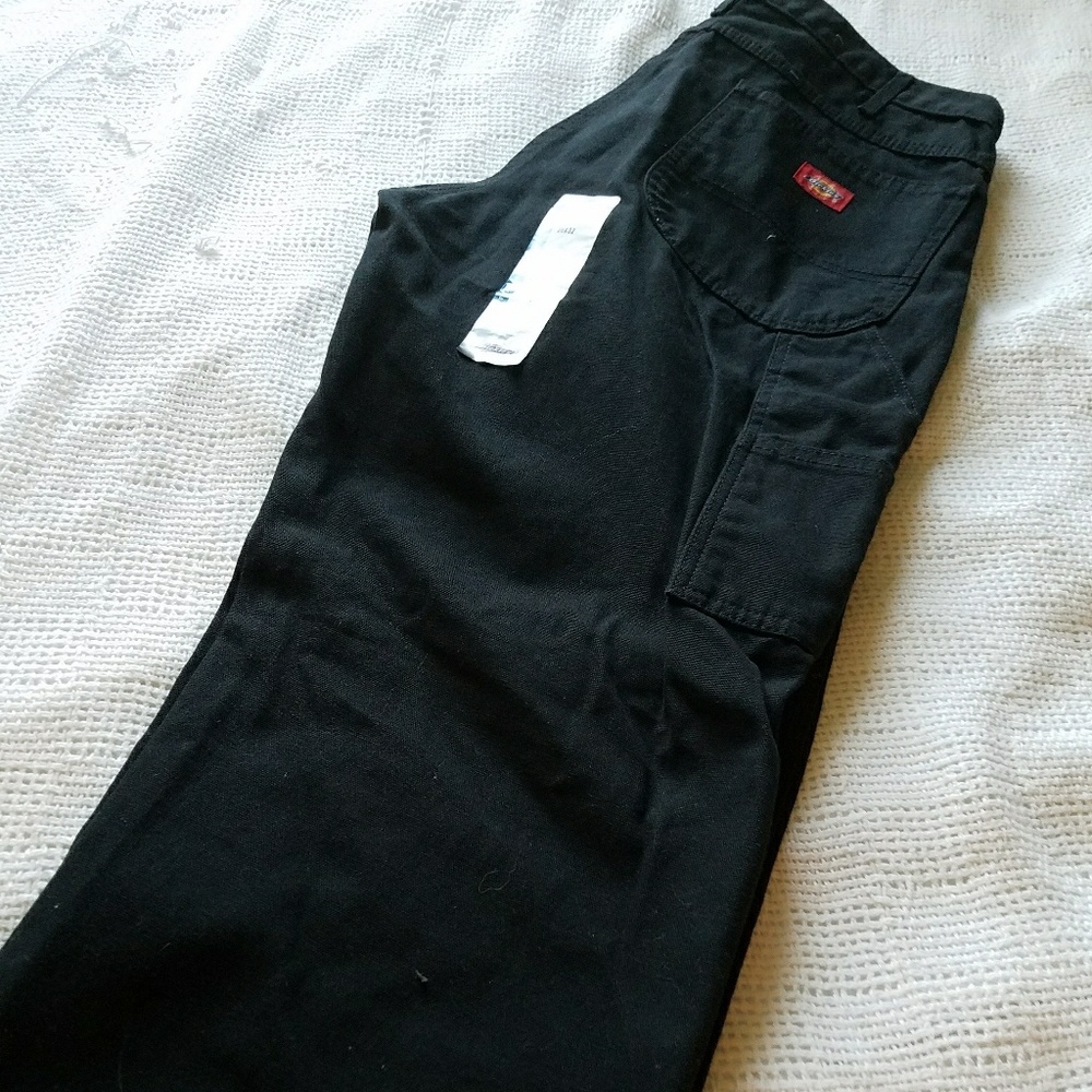 Men's Dickies 36x32 jeans