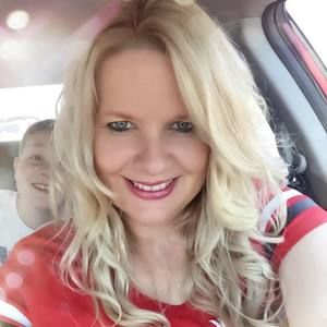 Meet your Posher, Misty