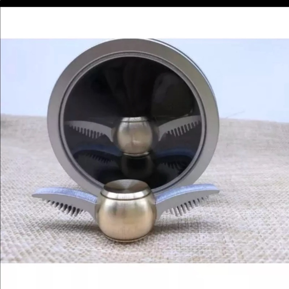 2017 HARRY POTTER FIDGET SPINNER