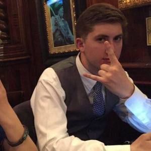 Meet your Posher, Joseph