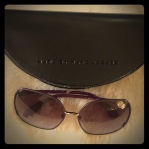 Marc by Marc Jacobs Sunglasses