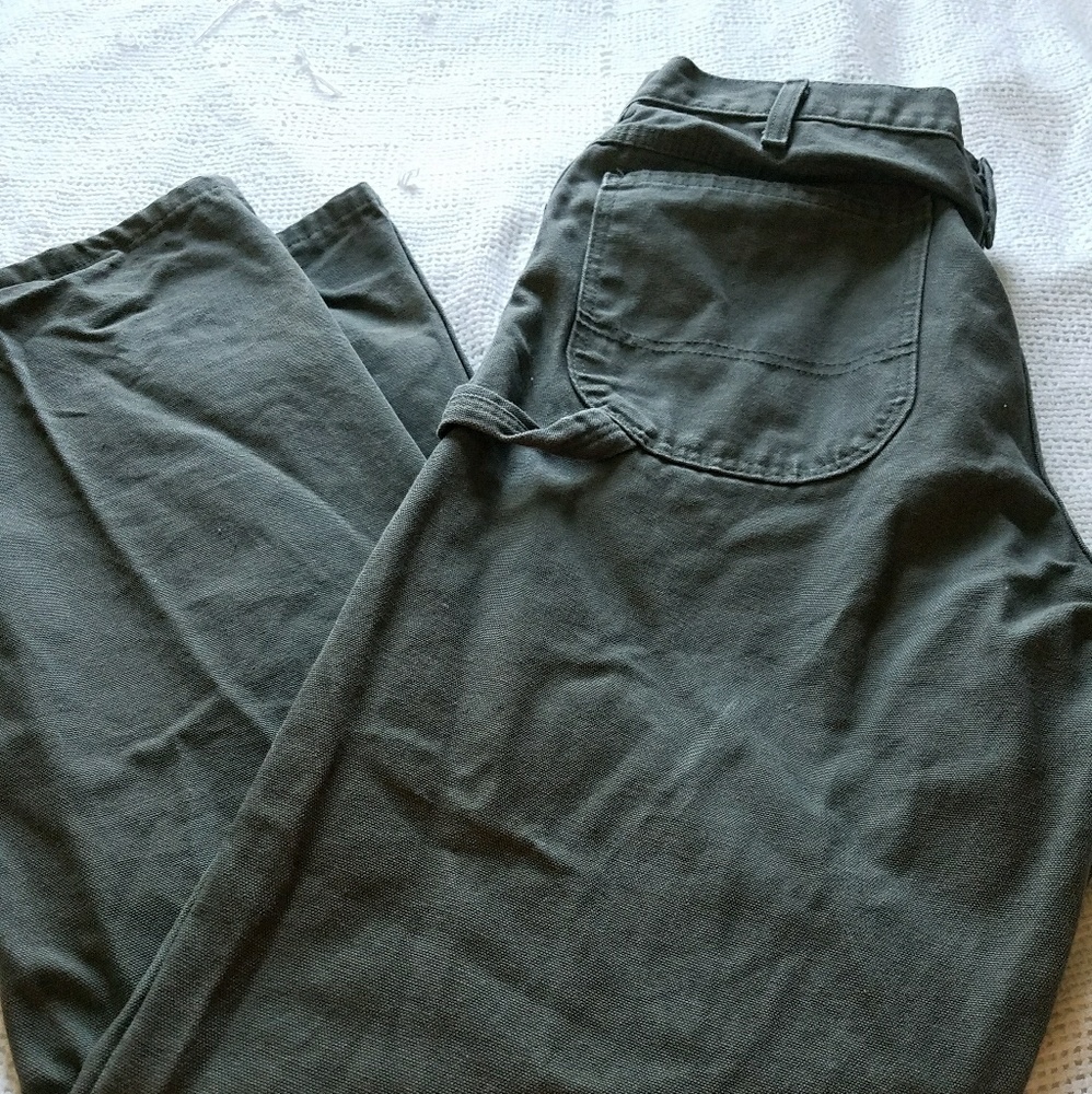 Men's Dickies Carpentar Jeans 36x32