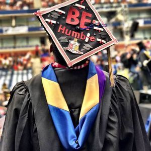 Meet your Posher, Sean