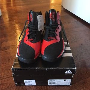 Brand New Adidas D Rose Sneakers