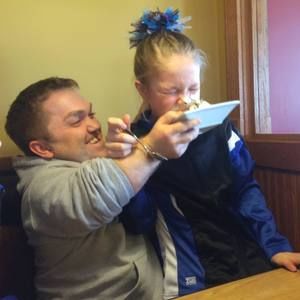 Meet your Posher, Dawn