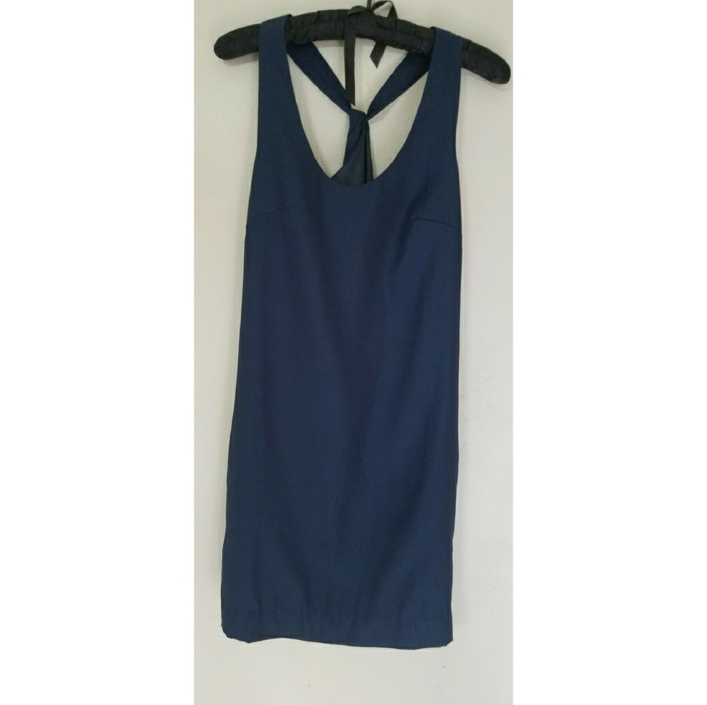 J Crew Silk Dress