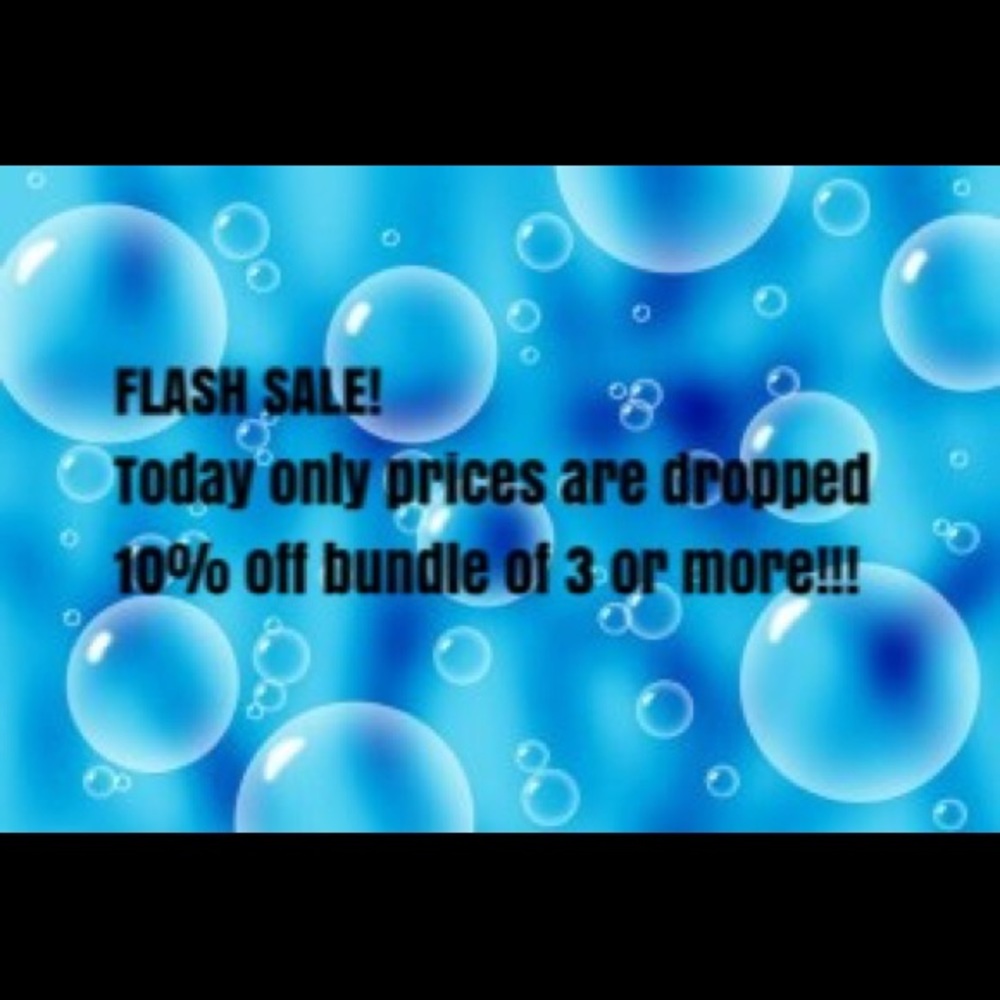 Flash!