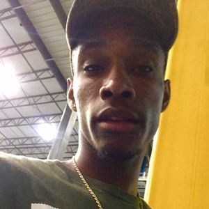 Meet your Posher, Kendrick