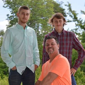 Meet your Posher, Jared