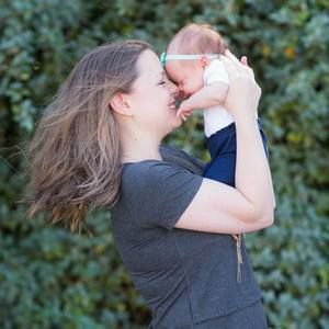 Meet your Posher, Casey