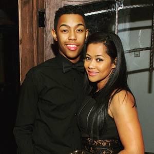 Meet your Posher, Justin