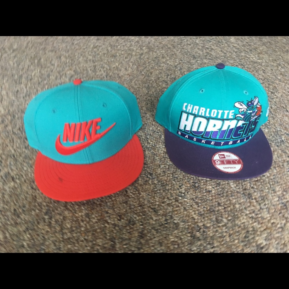 2 Hats