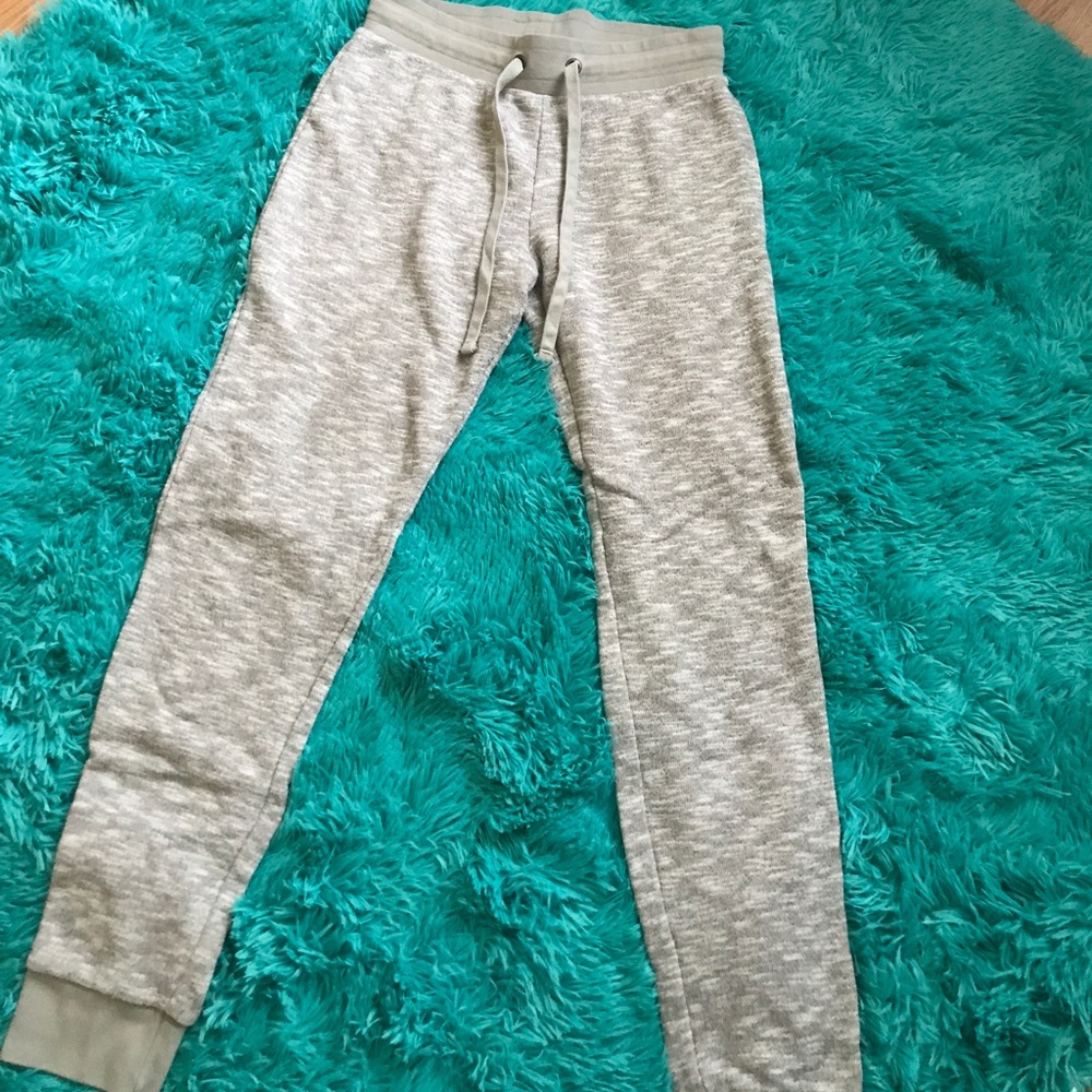 Joe Boxer sweat pants