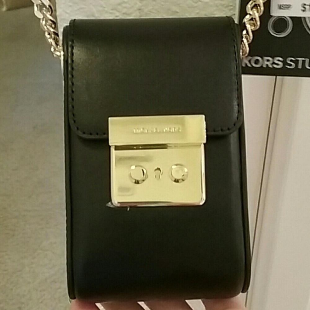 Michael Kors Scout Collection Phone Case