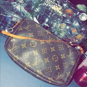 Meet your Posher, Jamie