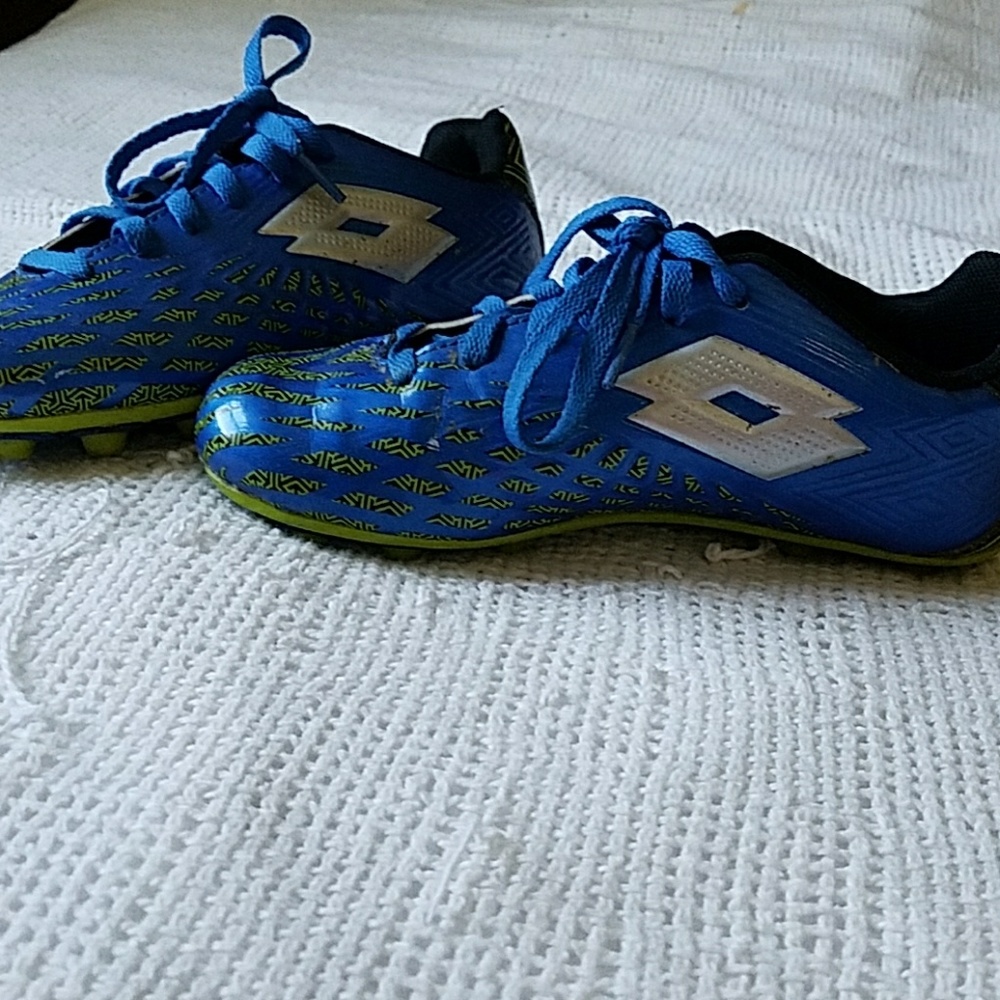Soccer Cleats