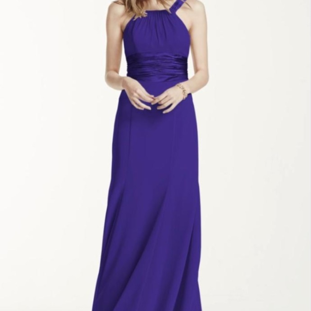 Bridesmaids Dress