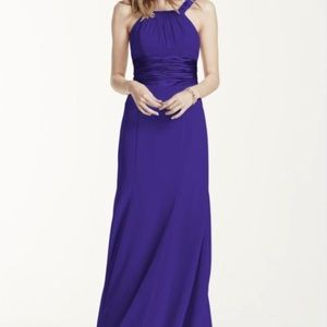 Bridesmaids Dress