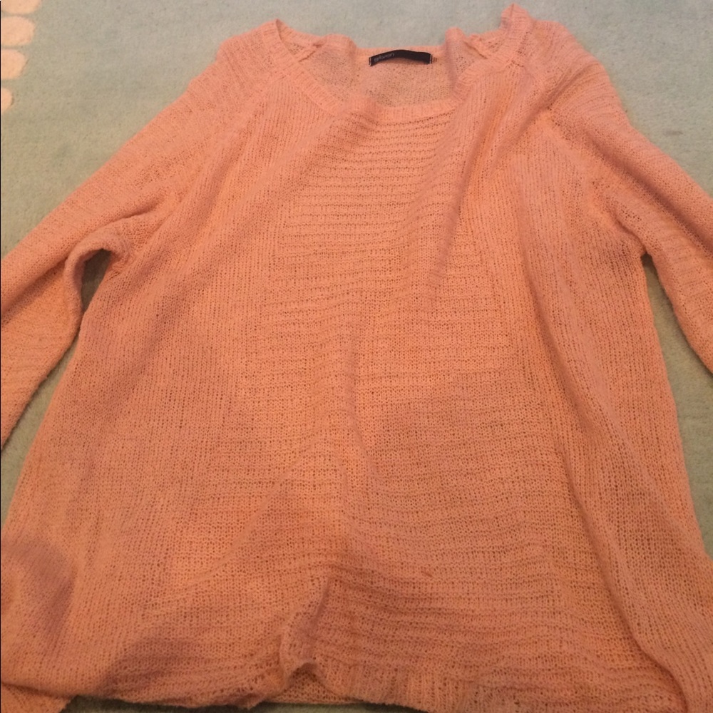 Lightweight Sweater