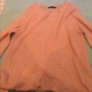 Lightweight Sweater