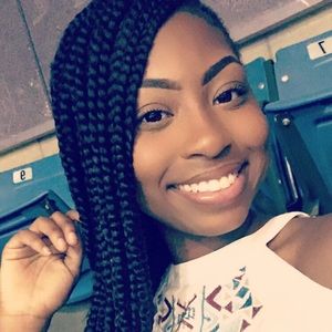 Meet your Posher, Raven