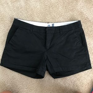 Old Navy Dress Shorts
