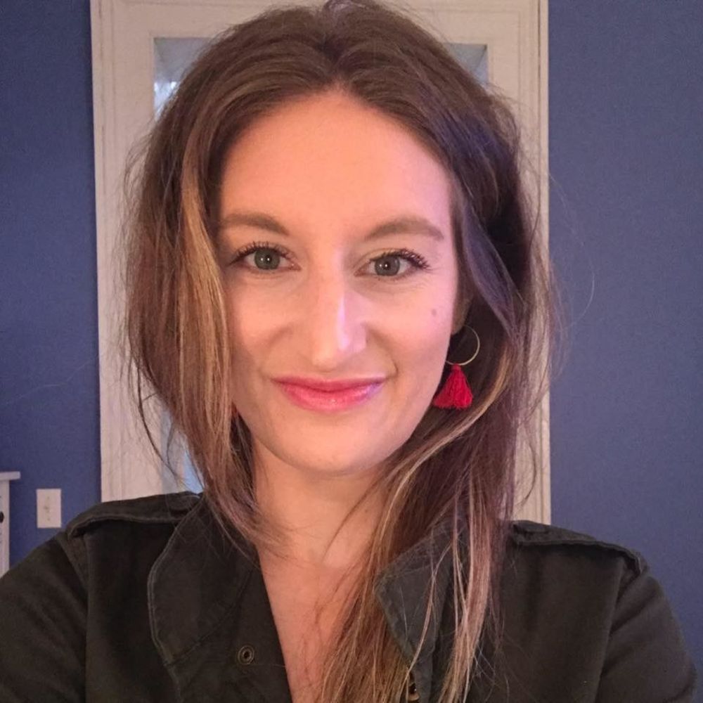 Meet your Posher, Melissa