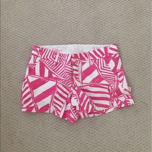 Lilly Pulitzer Callahan Shorts