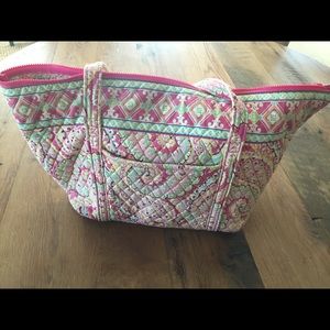Vera Bradley Miller Bag