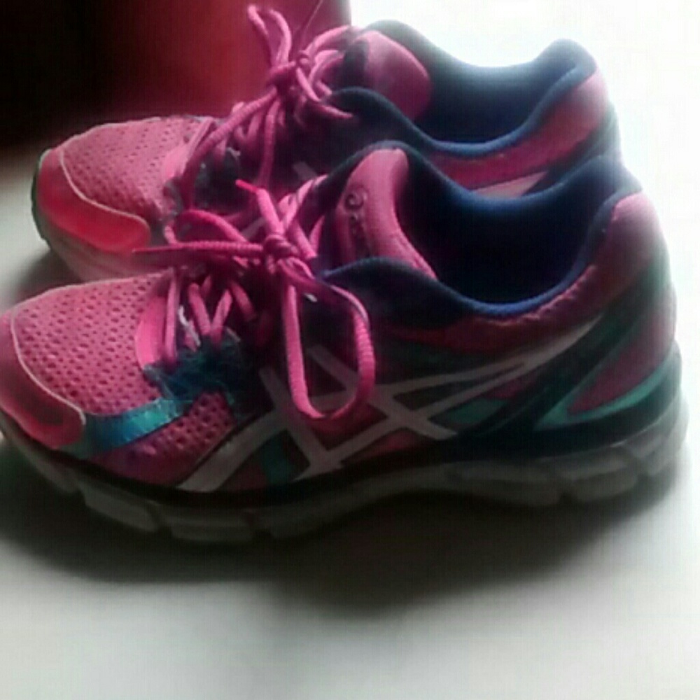Asics Running Shoes