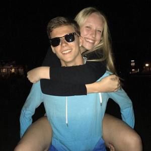 Meet your Posher, James