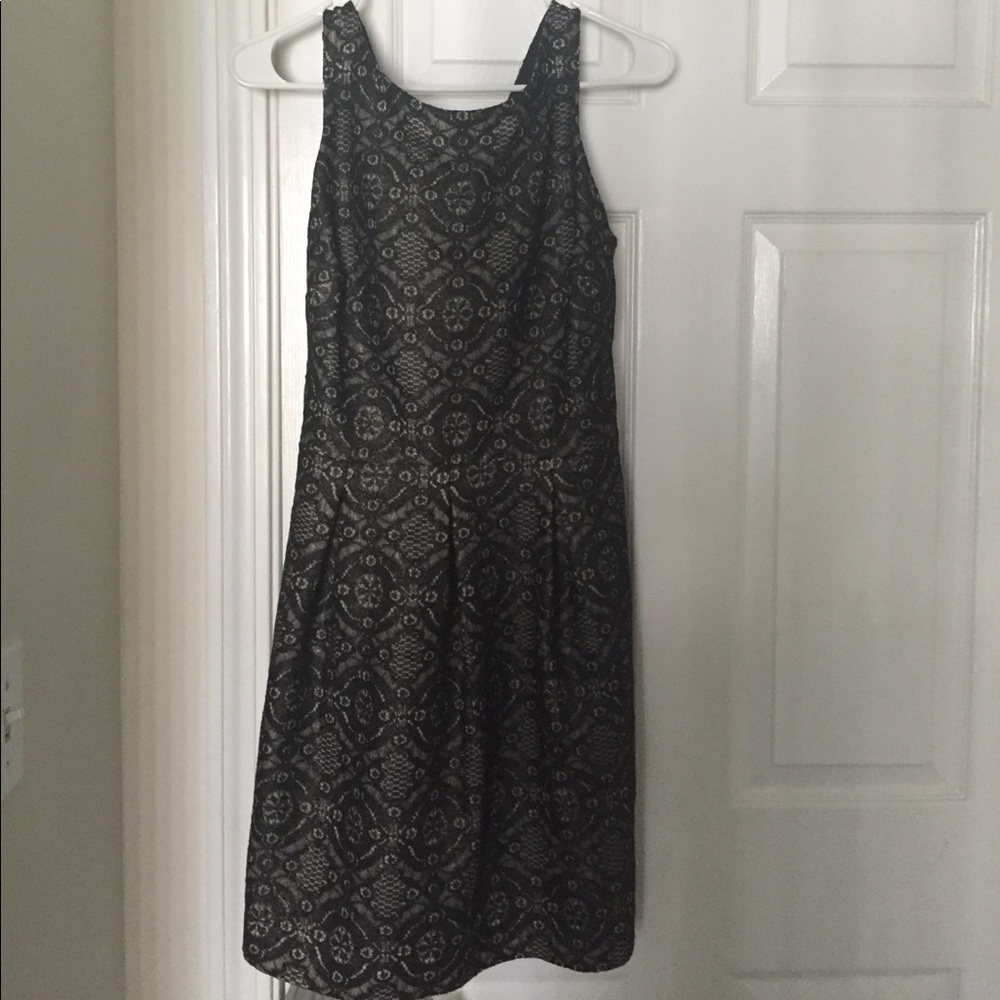 Little Black Dress from Banana Republic Holiday, Celebration, party