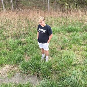 Meet your Posher, Evan