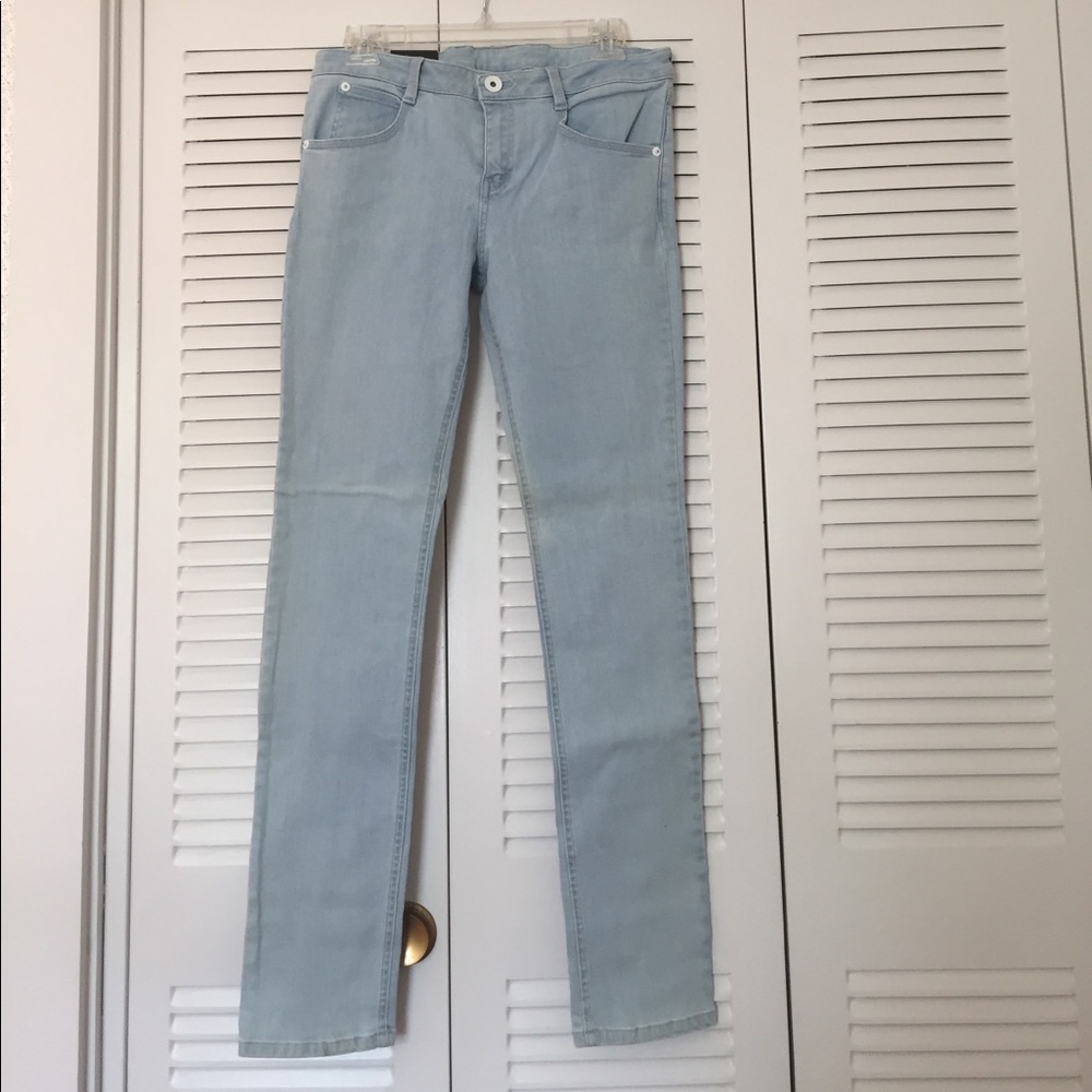Theysken's theory jeans