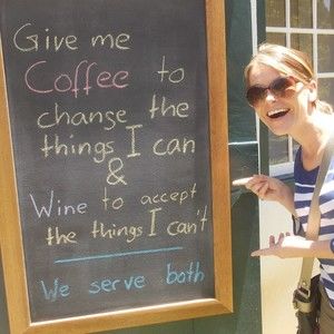 Meet your Posher, Nicolien