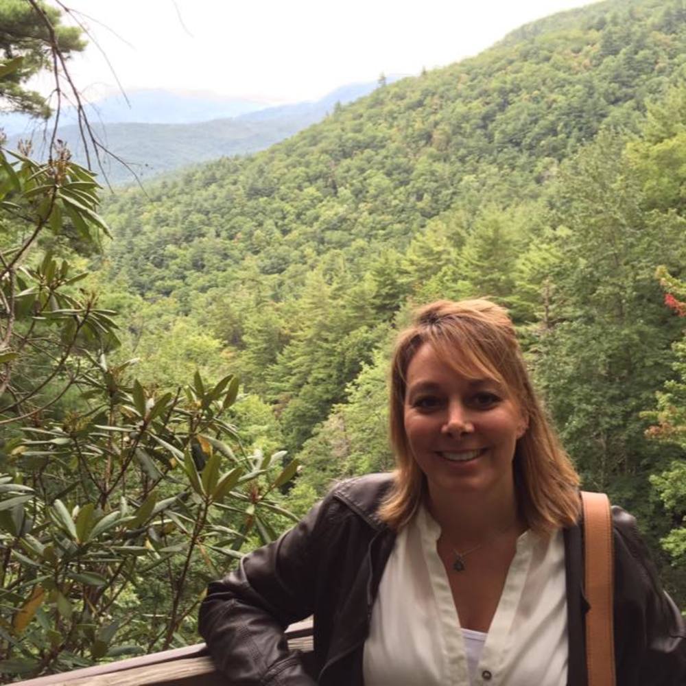 Meet your Posher, Stacia