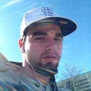 Meet your Posher, Andrew