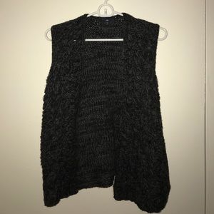 Gap Women's sweater vest