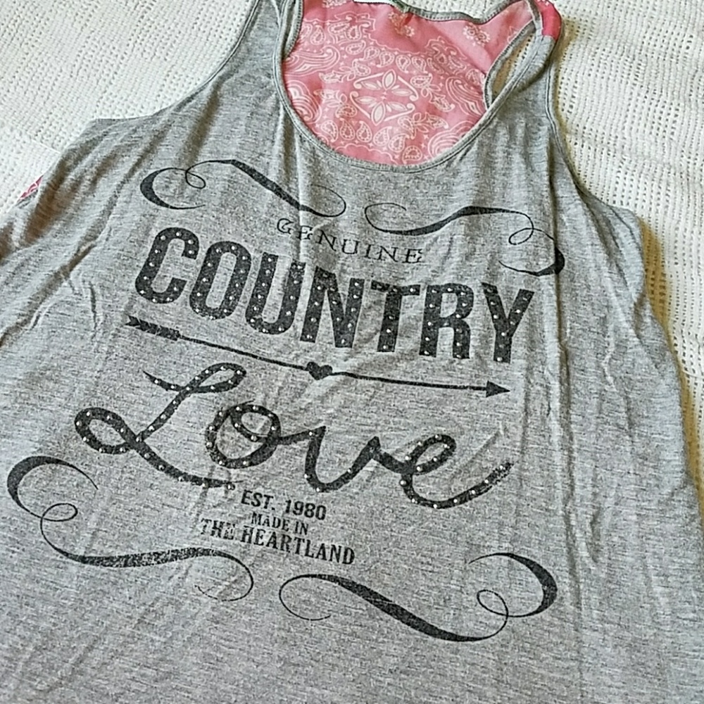 Maurices Tank Top