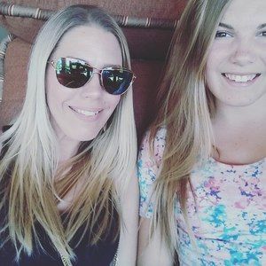 Meet your Posher, Terry