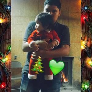 Meet your Posher, Daniel