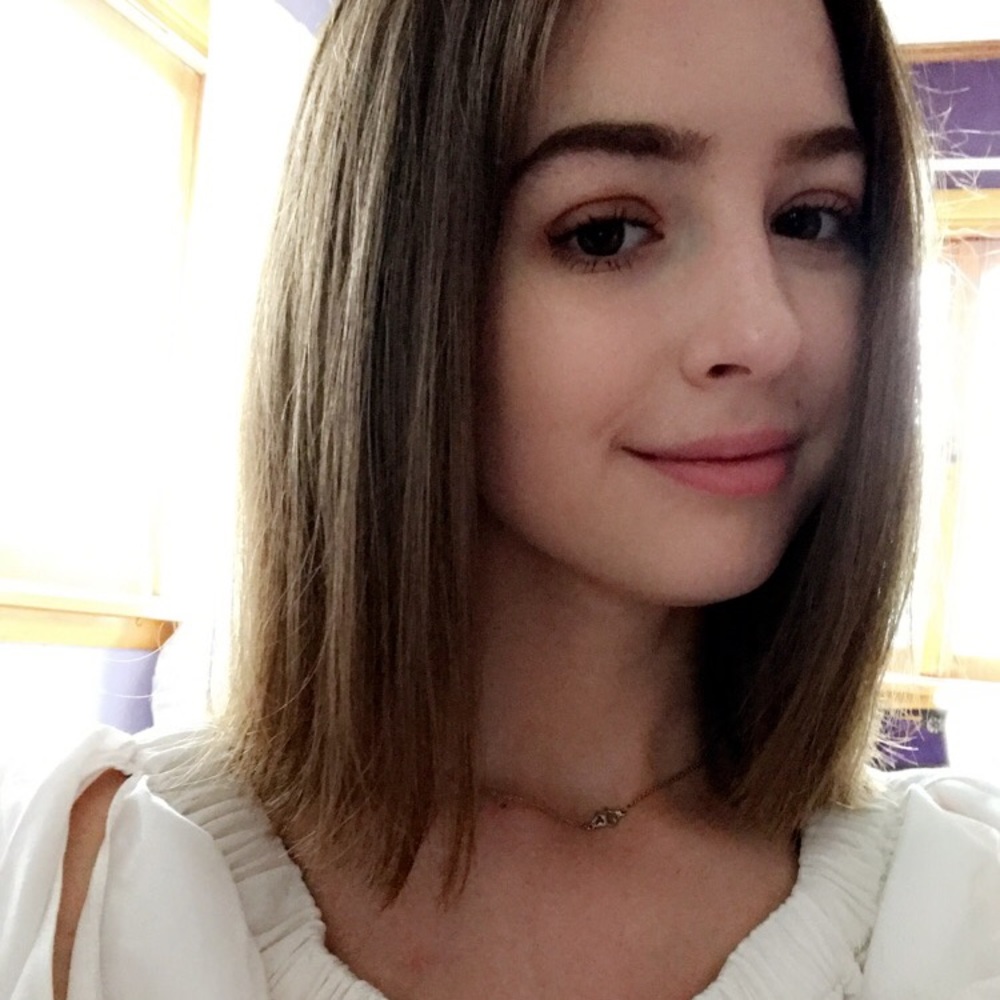 Meet your Posher, Diana