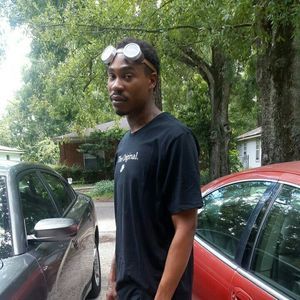 Meet your Posher, Bernard